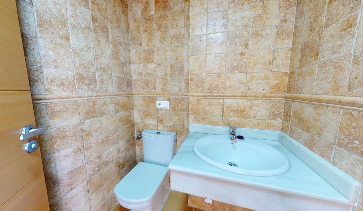 New Build - Penthouse - Archena