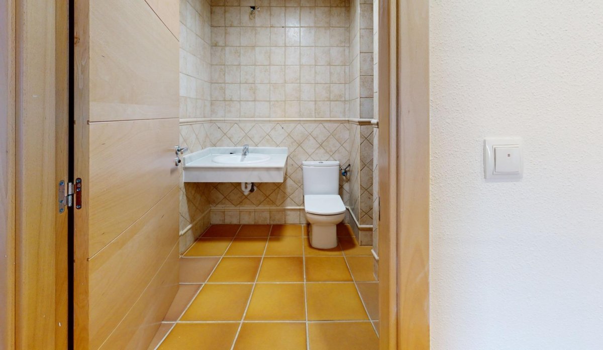 New Build - Penthouse - Archena