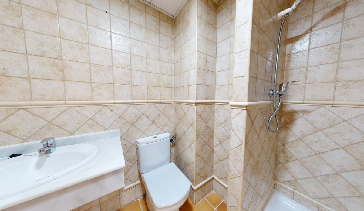 New Build - Penthouse - Archena