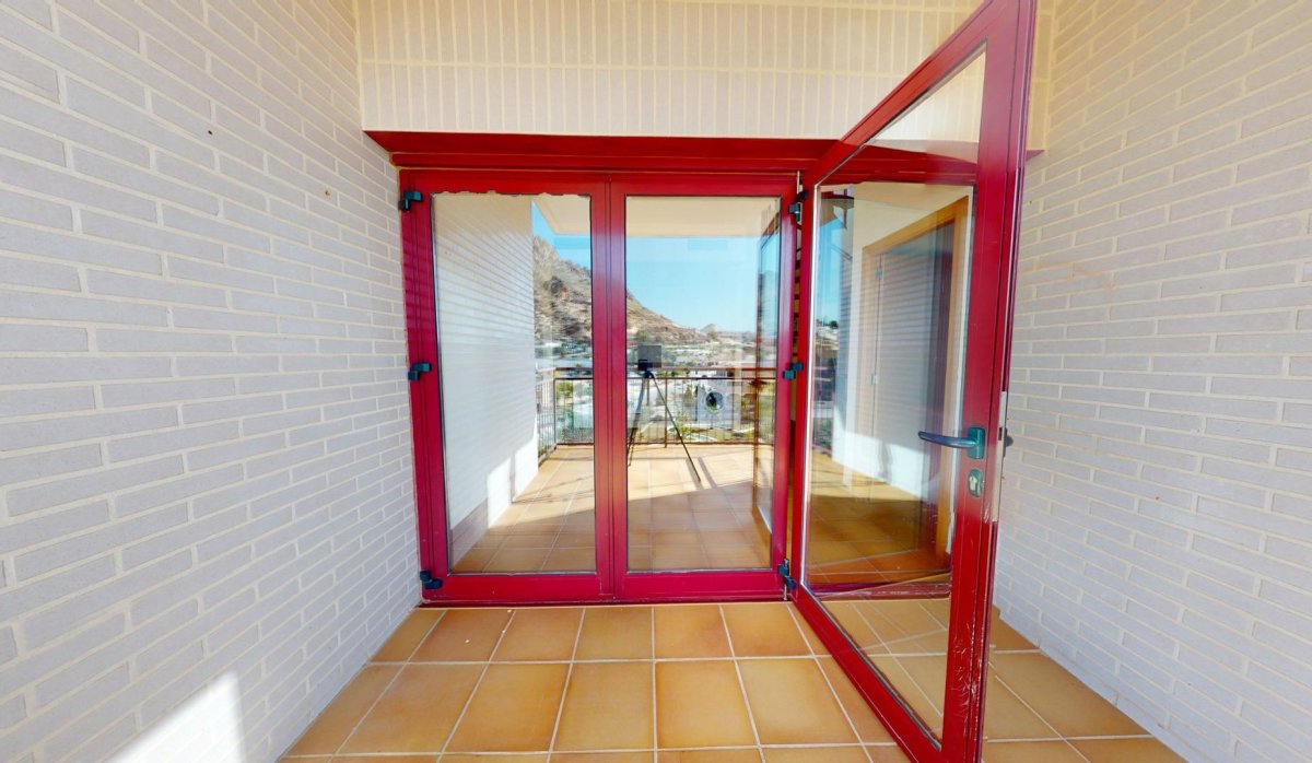 New Build - Penthouse - Archena