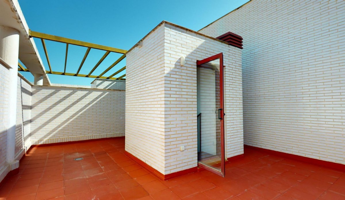 New Build - Penthouse - Archena