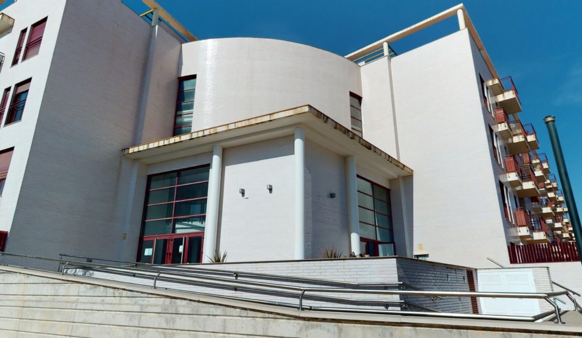 New Build - Penthouse - Archena