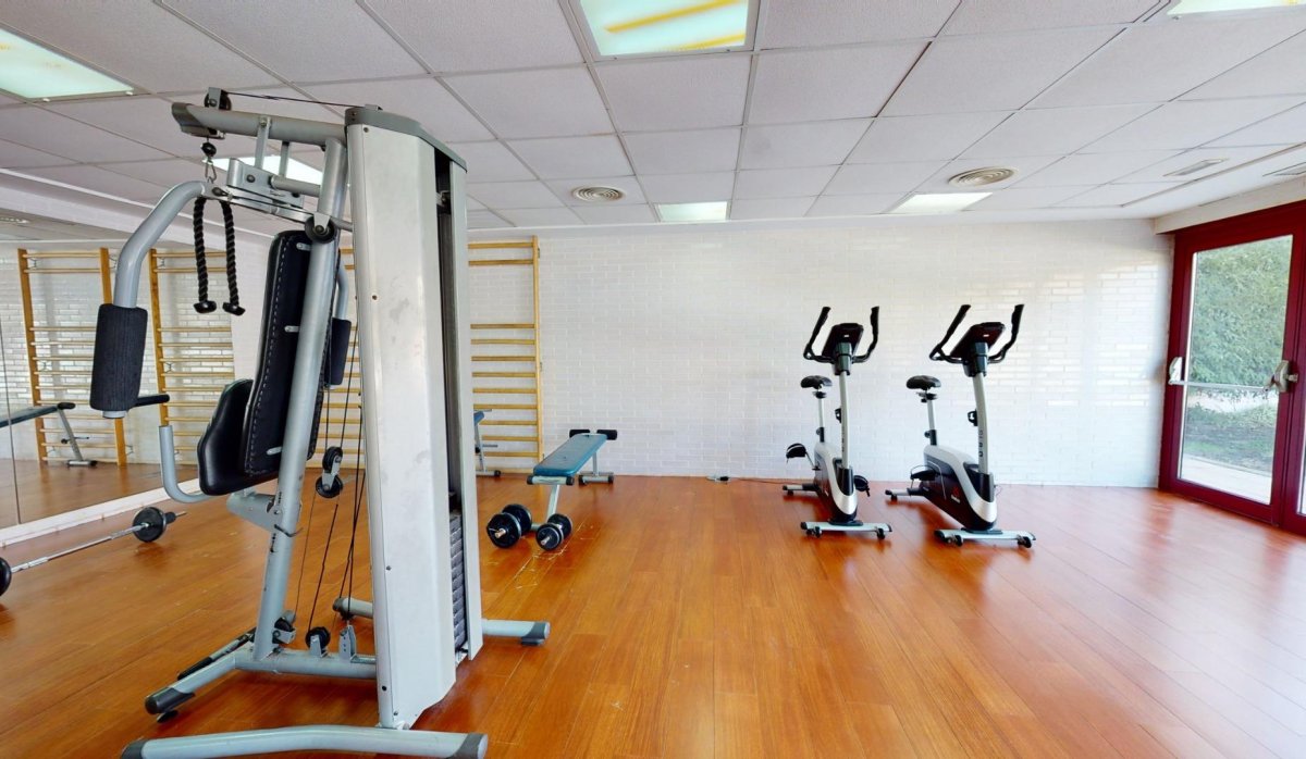 New Build - Penthouse - Archena