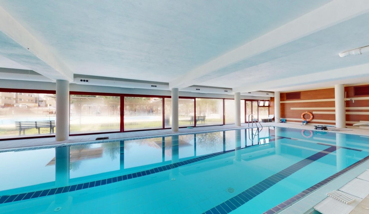 Obra nueva - Apartamento / piso - Archena