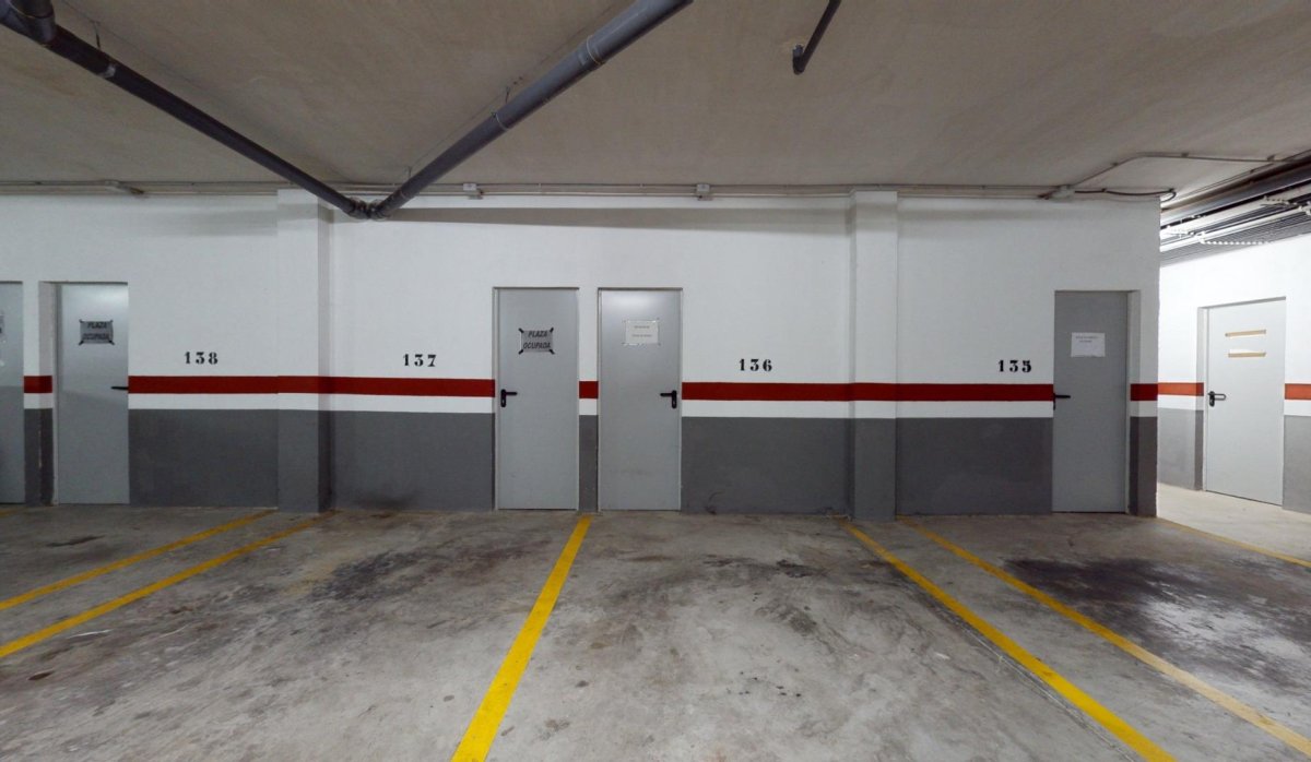 Obra nueva - Apartamento / piso - Archena