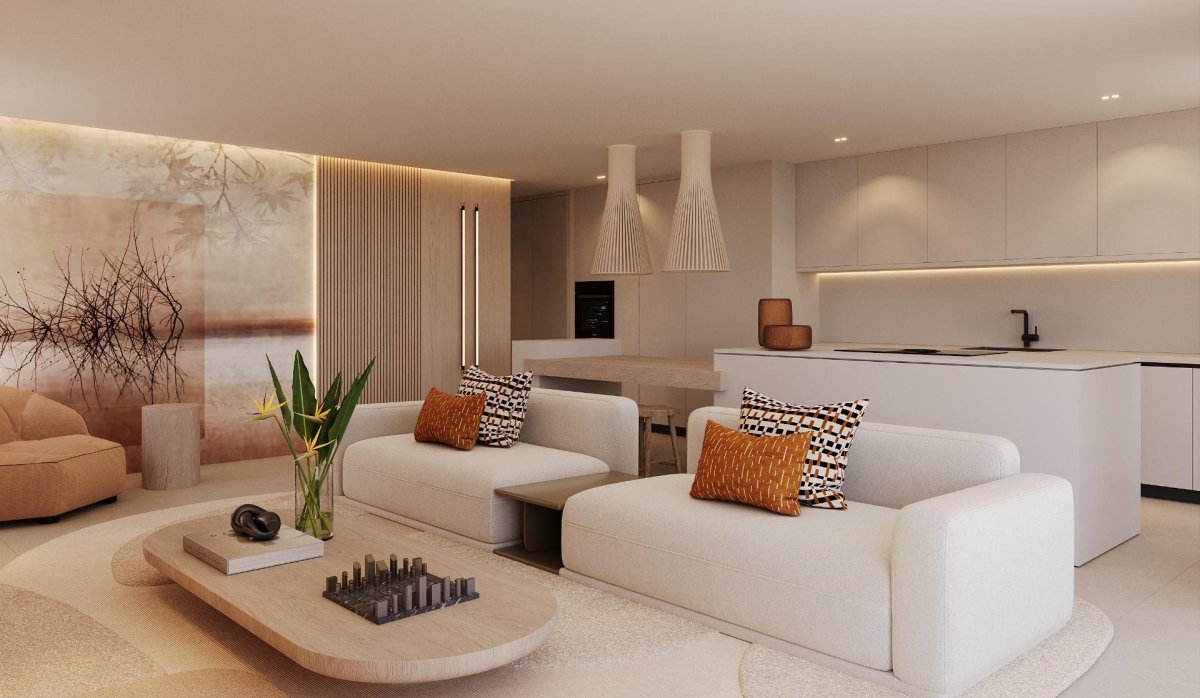 Rynek Pierwotny - Penthouse - Estepona