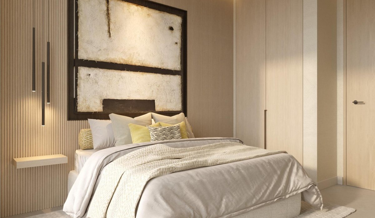 Rynek Pierwotny - Penthouse - Estepona