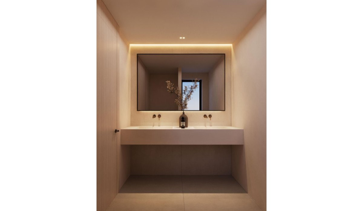 Rynek Pierwotny - Penthouse - Estepona