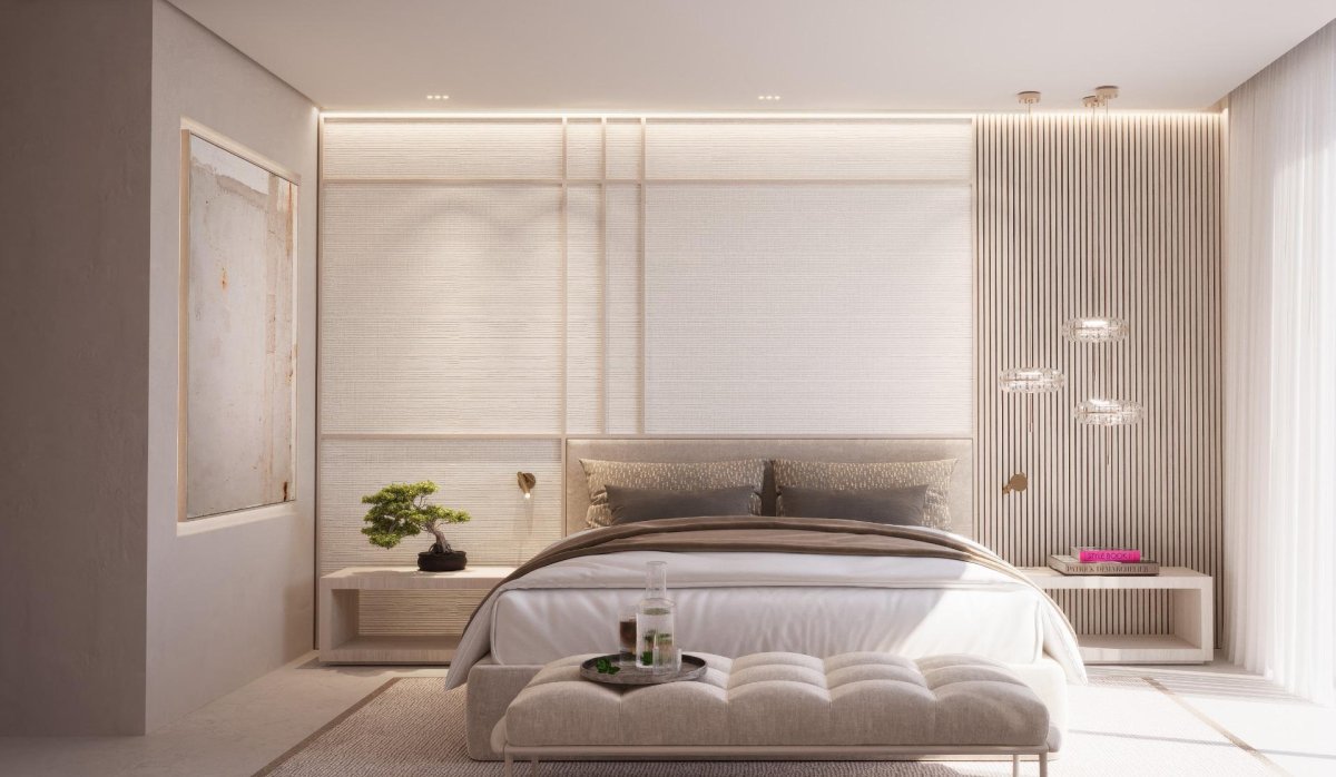 Rynek Pierwotny - Penthouse - Estepona