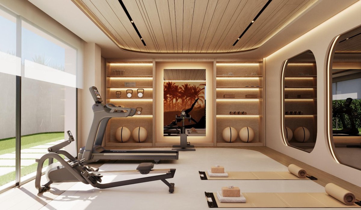 Rynek Pierwotny - Penthouse - Estepona