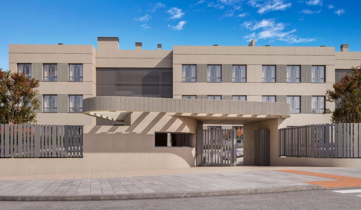 Rynek Pierwotny - Penthouse - Estepona