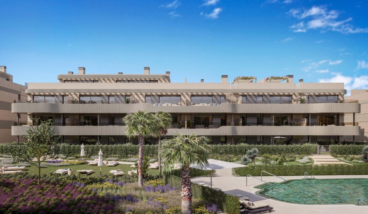 Nauja statyba - Butas / butas - 