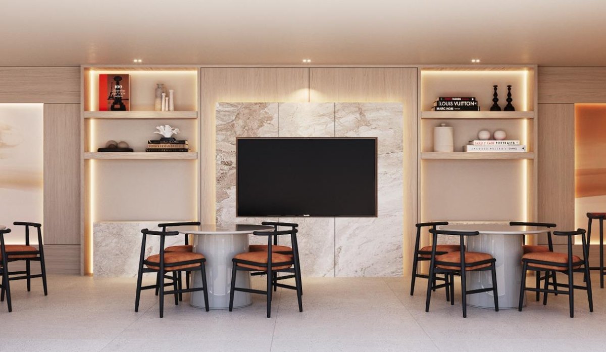 Nauja statyba - Butas / butas - 