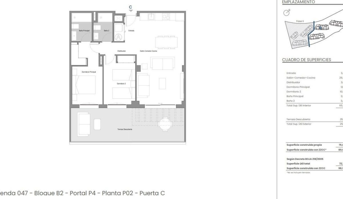 Nauja statyba - Butas / butas - 