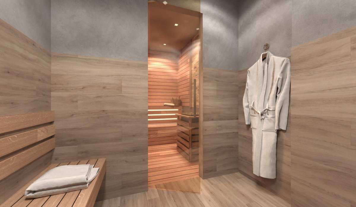 New Build - Apartment / flat - Torrevieja