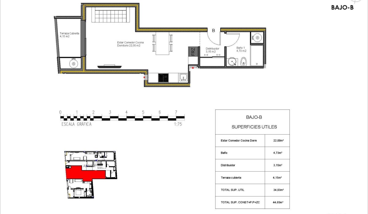 New Build - Apartment / flat - Torrevieja