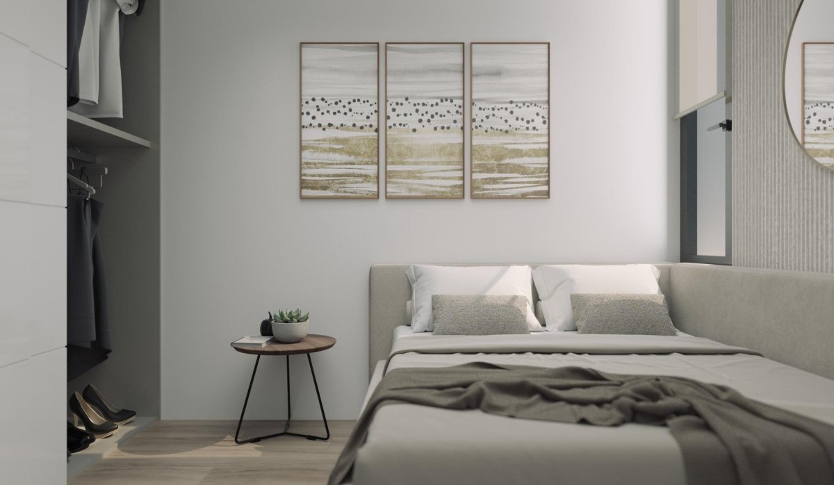 New Build - Apartment / flat - Torrevieja