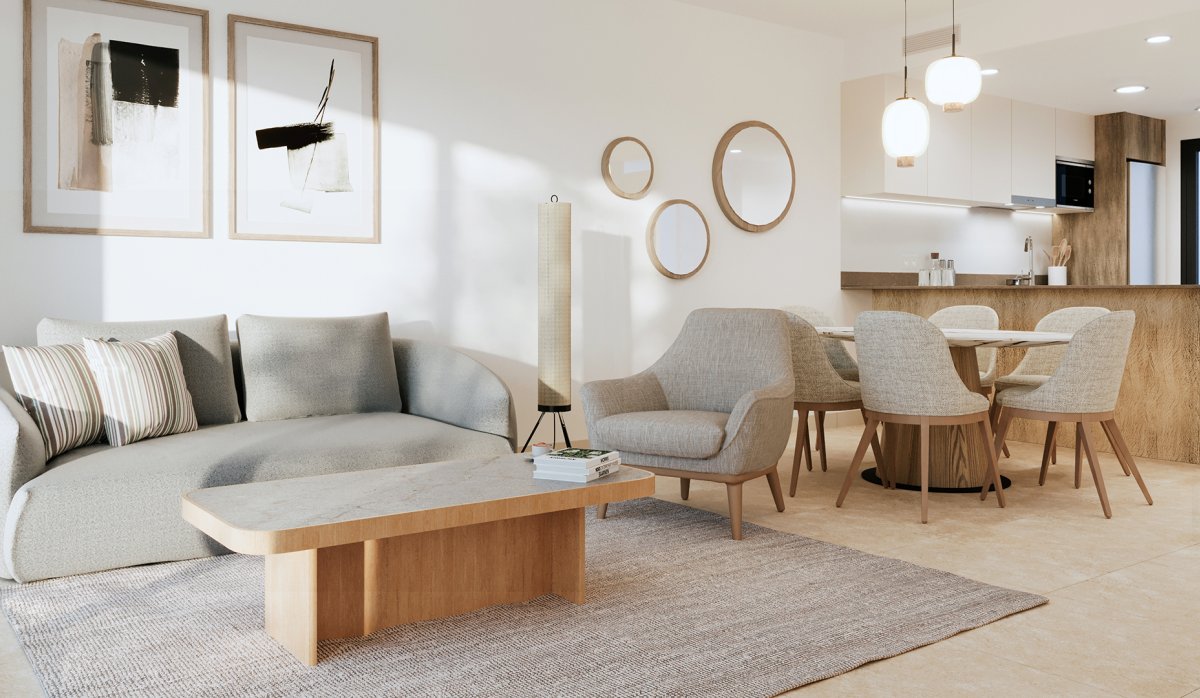 Rynek Pierwotny - Bungalow - ﻿Torrevieja (Alicante) - Spain