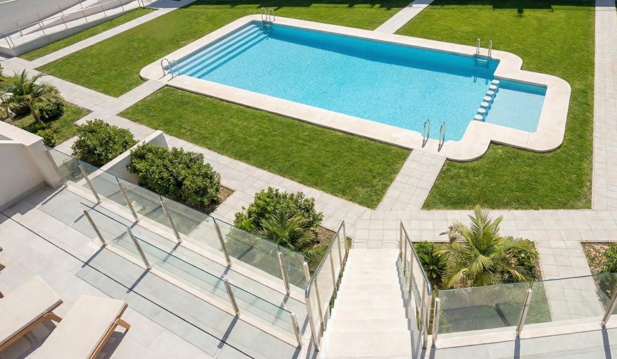 Rynek Pierwotny - Bungalow - San Javier