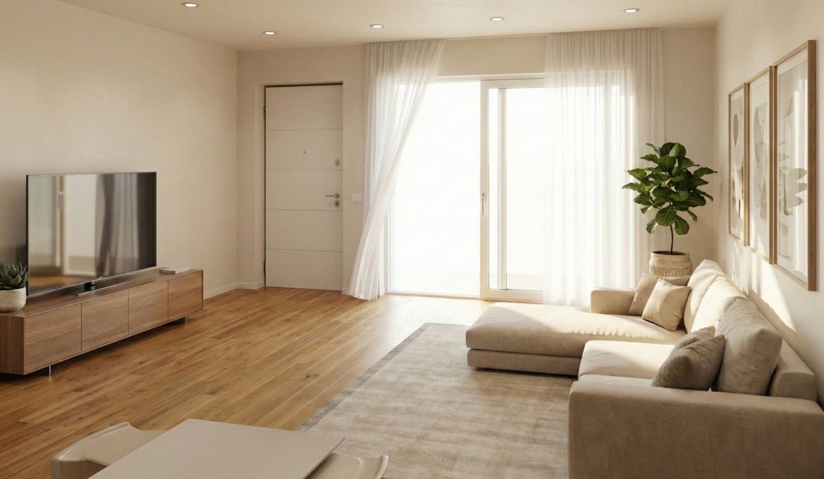 Rynek Pierwotny - Bungalow - San Javier