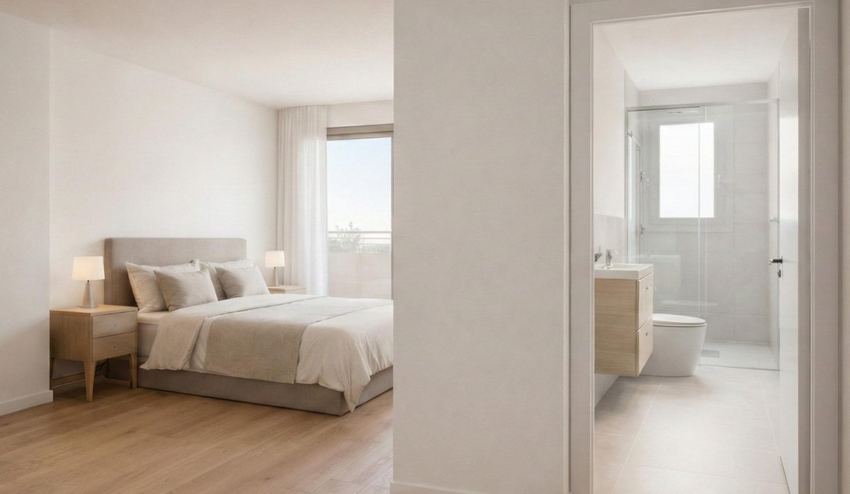 Rynek Pierwotny - Bungalow - San Javier