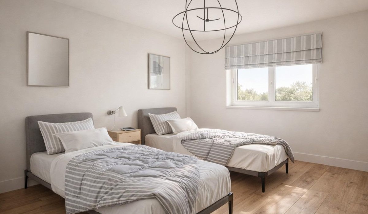 Rynek Pierwotny - Bungalow - San Javier