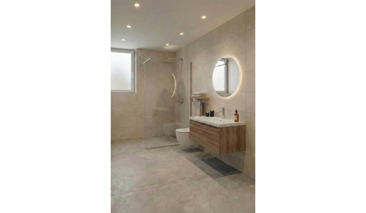 Rynek Pierwotny - Bungalow - San Javier