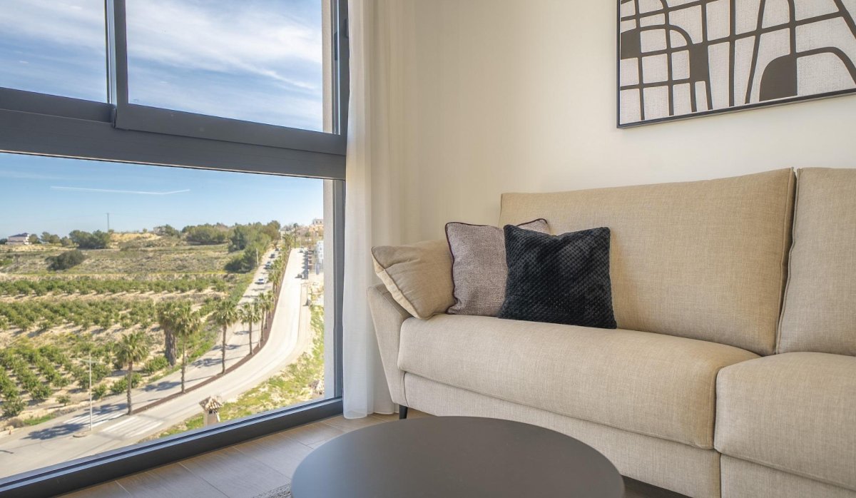 Rynek Pierwotny - Villa - Algorfa