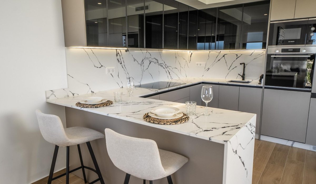 Rynek Pierwotny - Villa - Algorfa