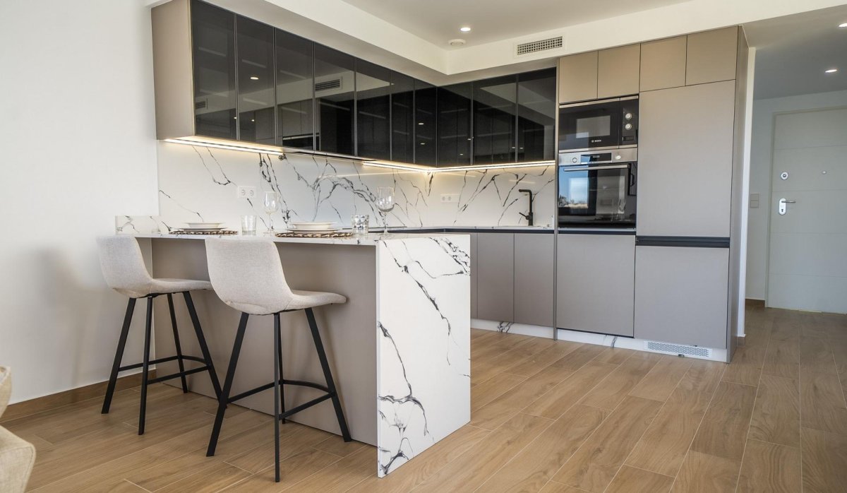 Rynek Pierwotny - Villa - Algorfa