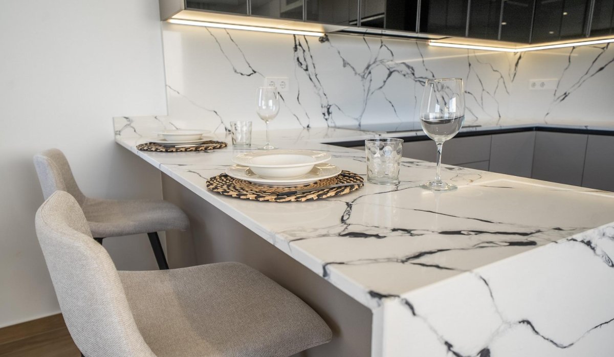 Rynek Pierwotny - Villa - Algorfa