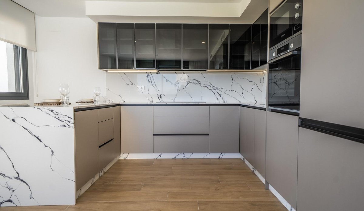 Rynek Pierwotny - Villa - Algorfa