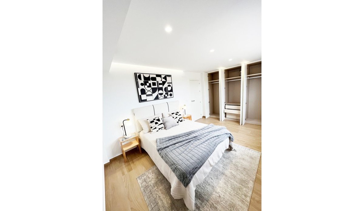 Rynek Pierwotny - Villa - Algorfa