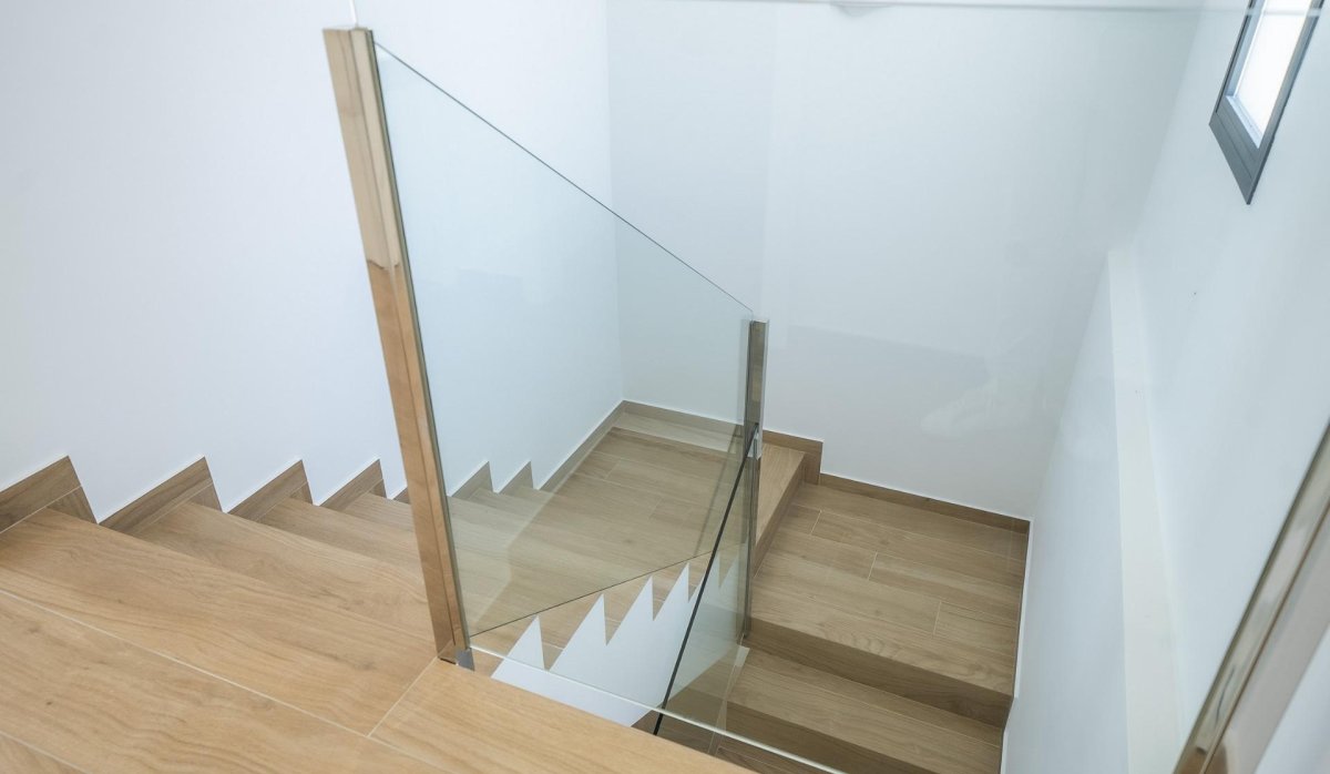 Rynek Pierwotny - Villa - Algorfa