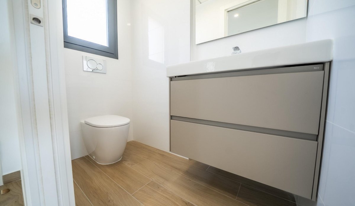 Rynek Pierwotny - Villa - Algorfa