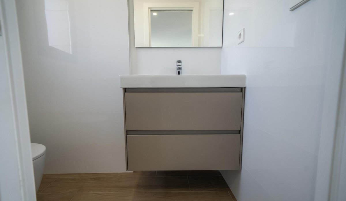 Rynek Pierwotny - Villa - Algorfa