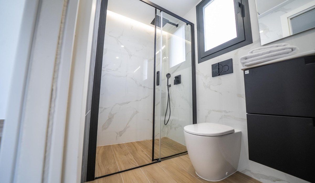 Rynek Pierwotny - Villa - Algorfa