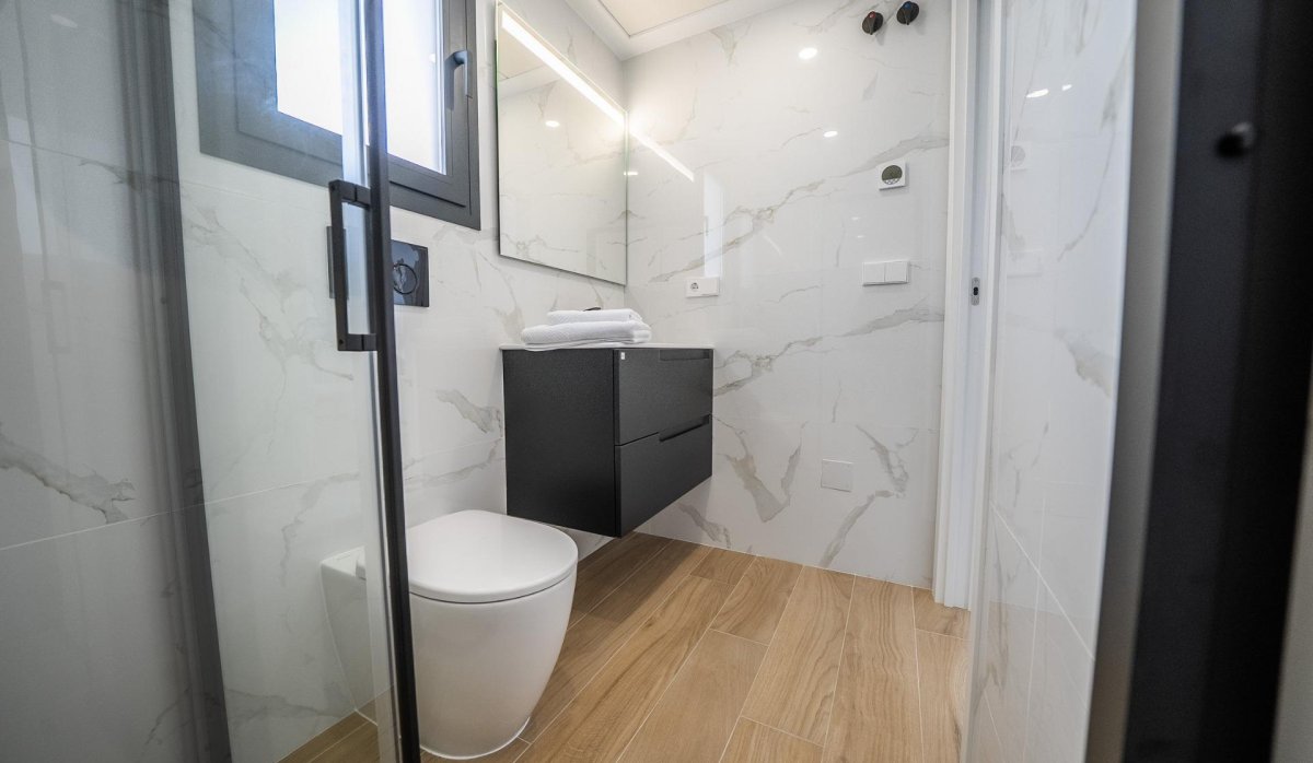 Rynek Pierwotny - Villa - Algorfa