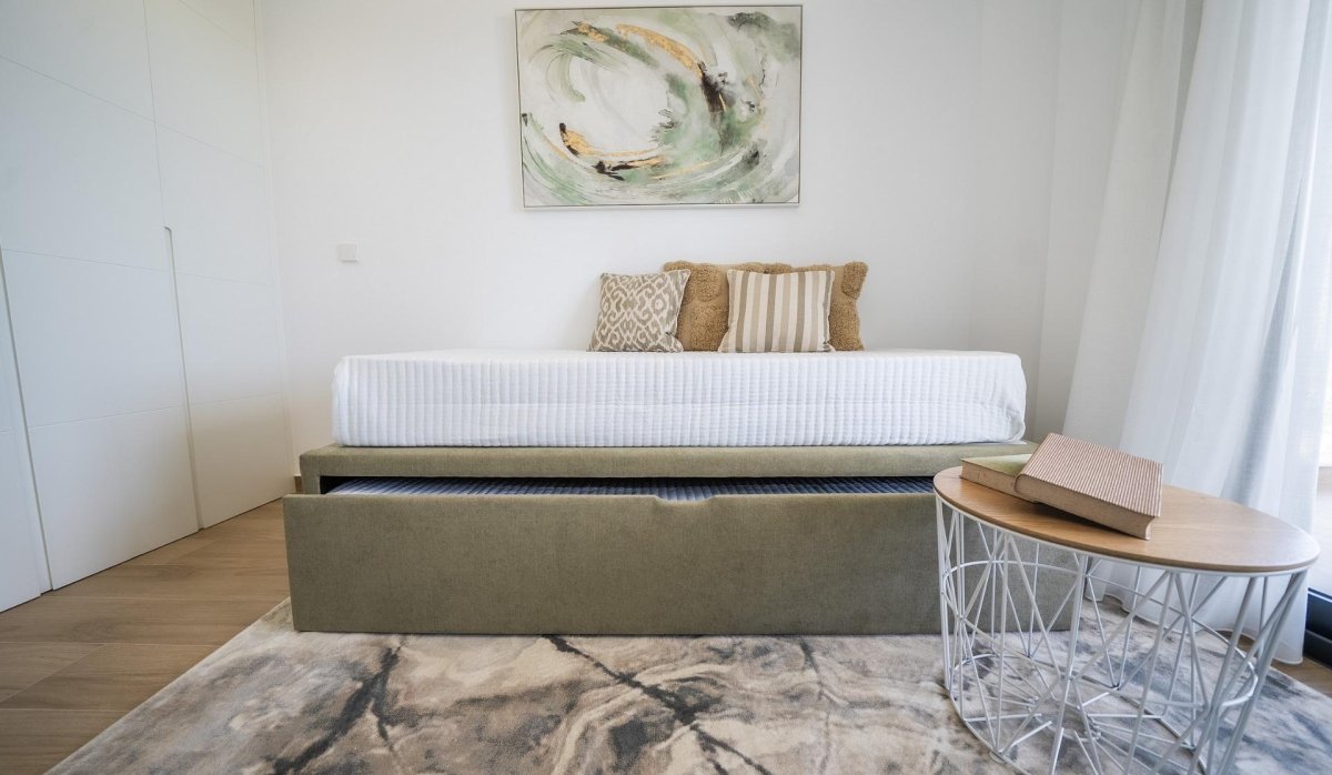 Rynek Pierwotny - Villa - Algorfa