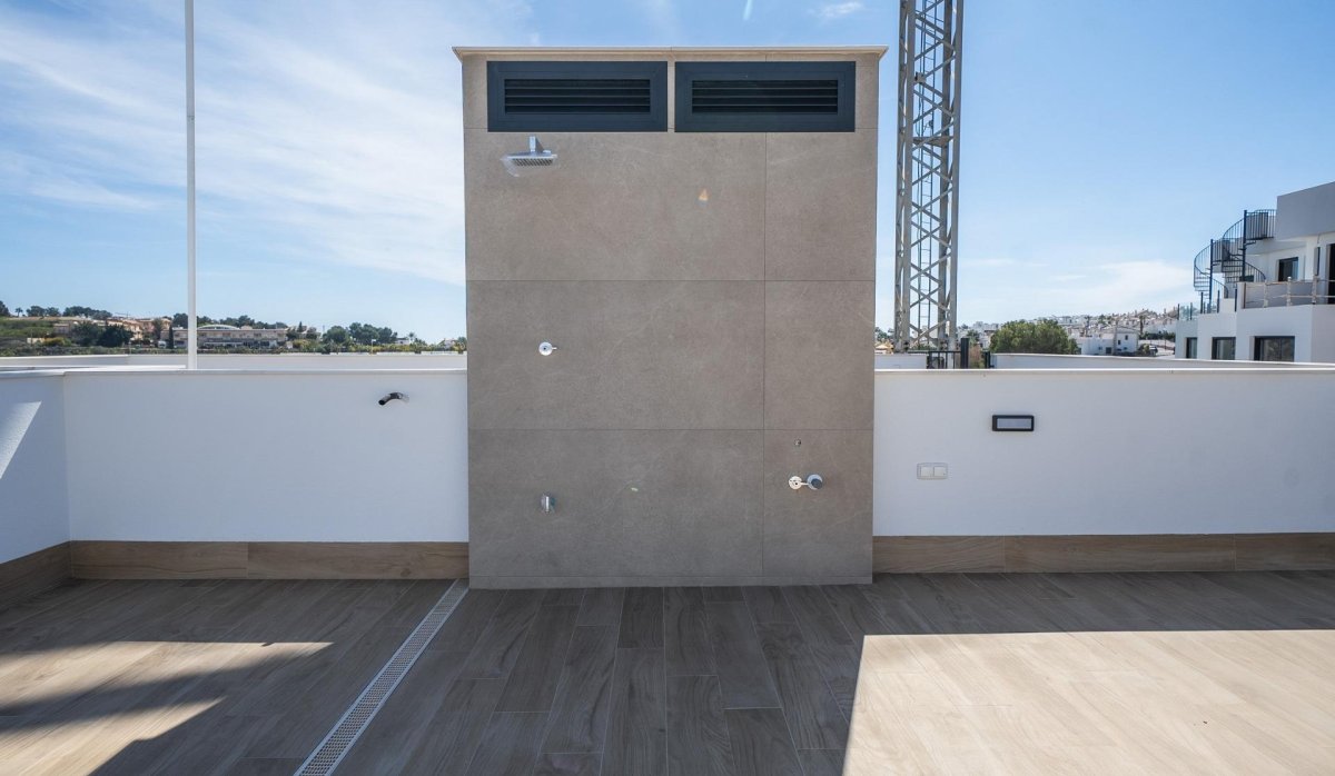 Rynek Pierwotny - Villa - Algorfa