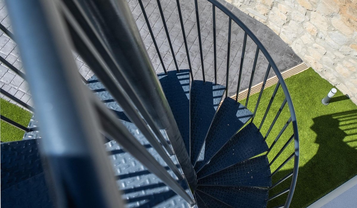 Rynek Pierwotny - Villa - Algorfa