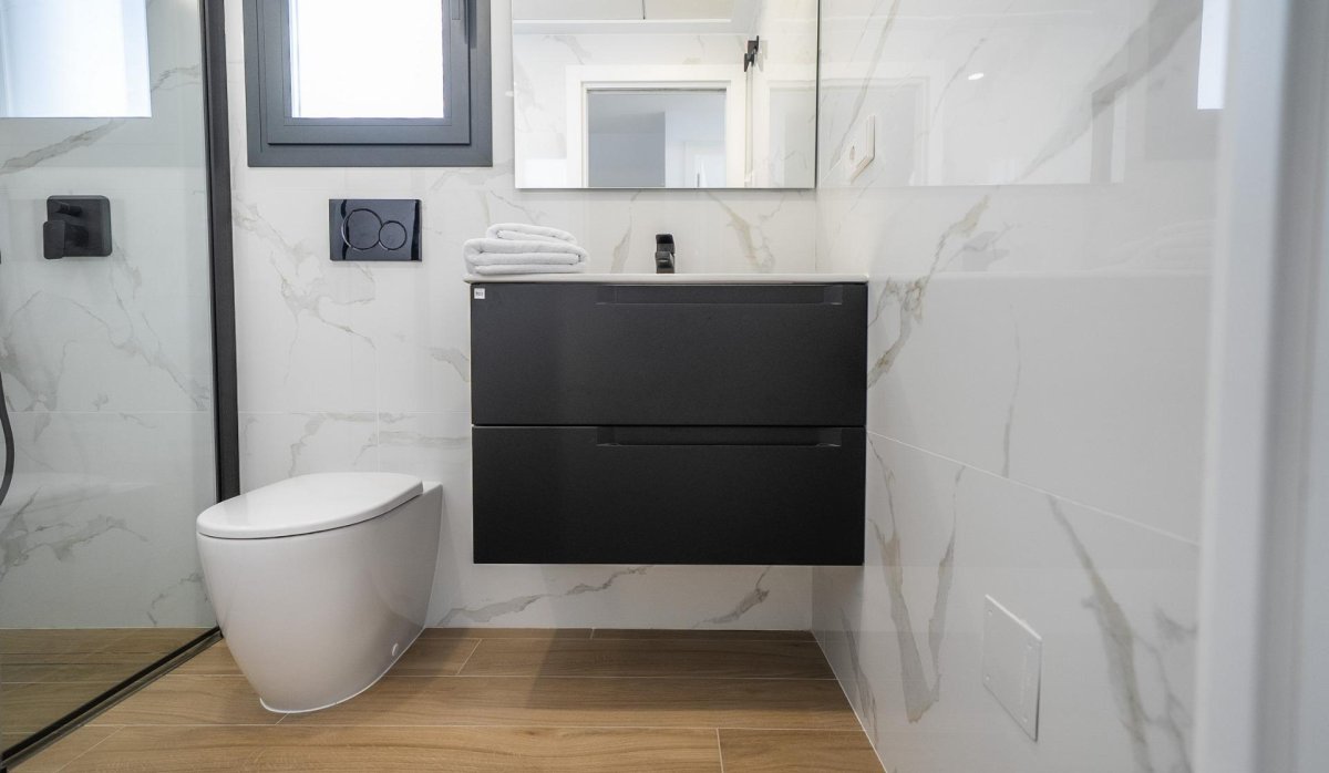 Rynek Pierwotny - Villa - Algorfa