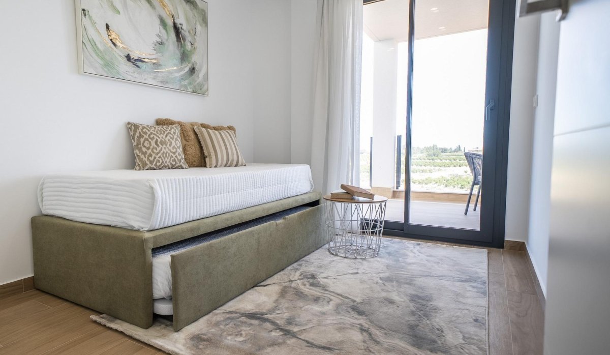 Rynek Pierwotny - Villa - Algorfa