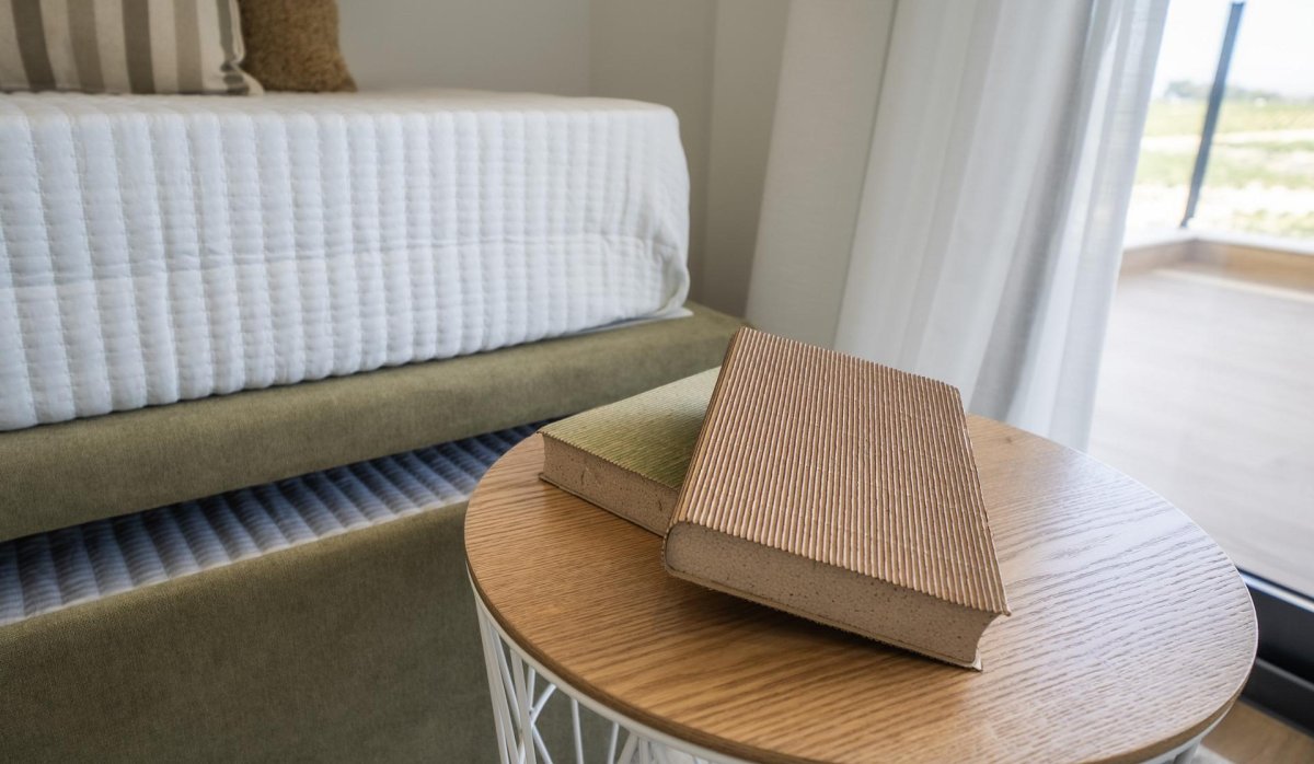 Rynek Pierwotny - Villa - Algorfa