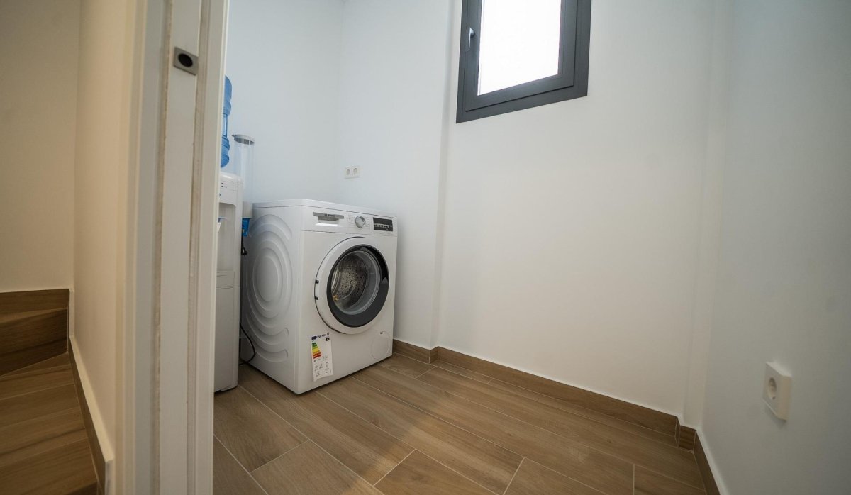 Rynek Pierwotny - Villa - Algorfa