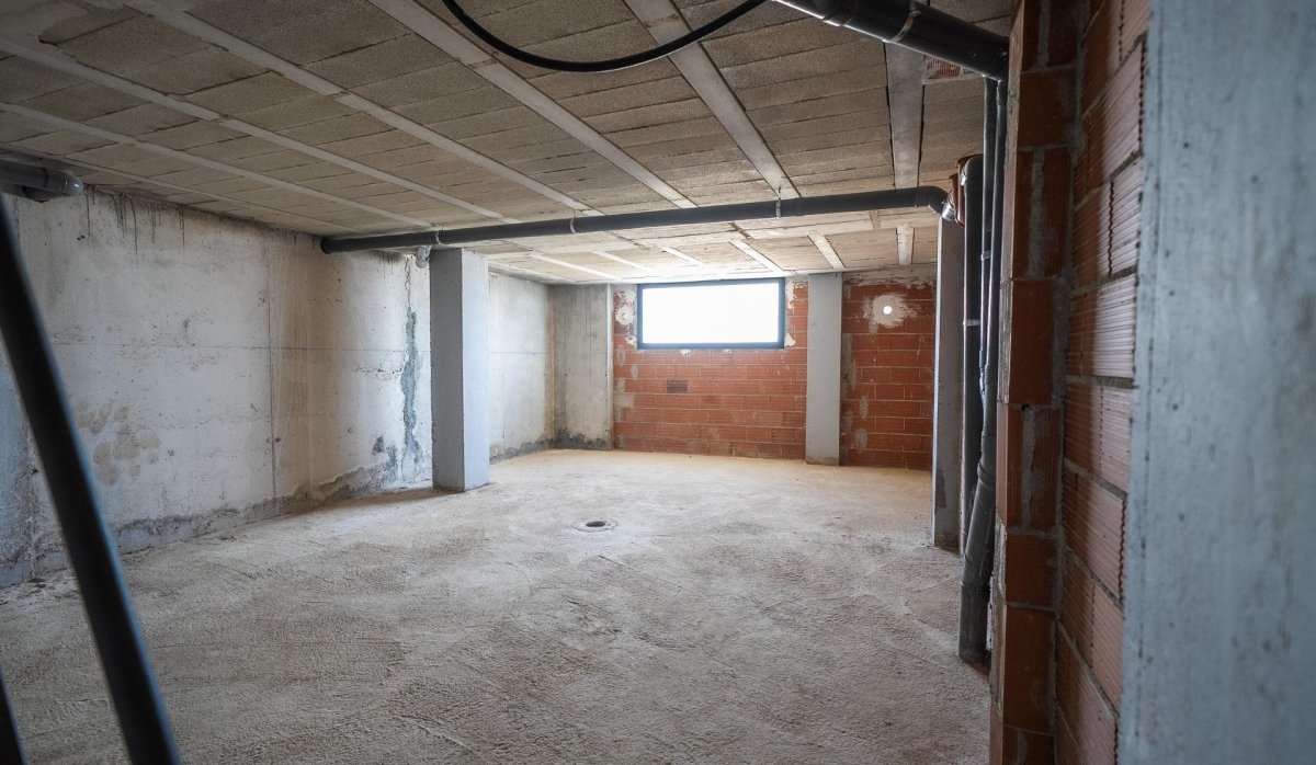 Rynek Pierwotny - Villa - Algorfa