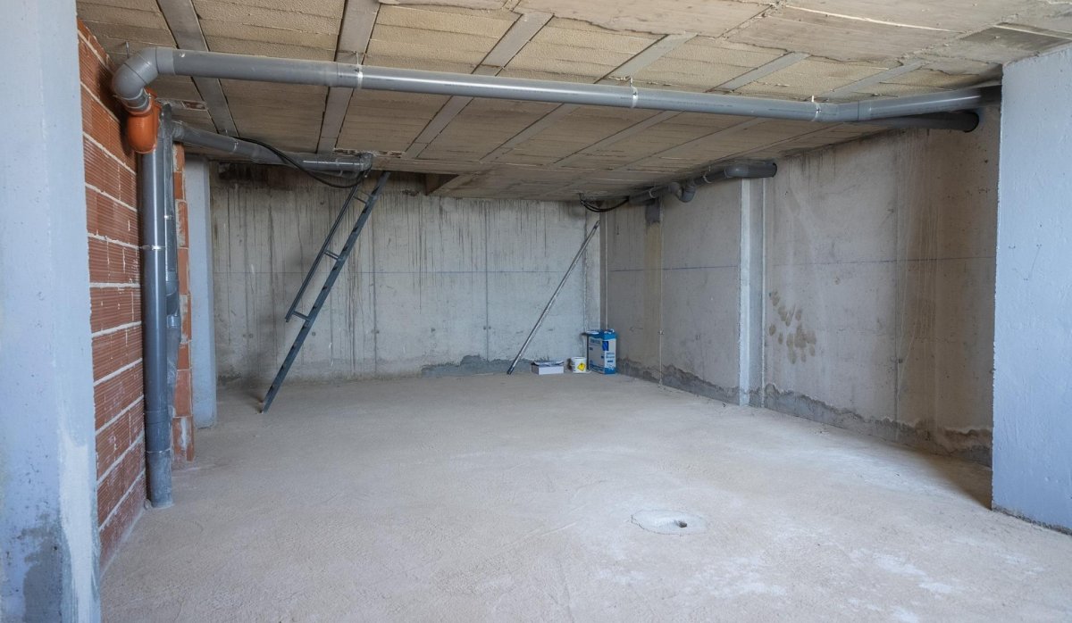 Rynek Pierwotny - Villa - Algorfa