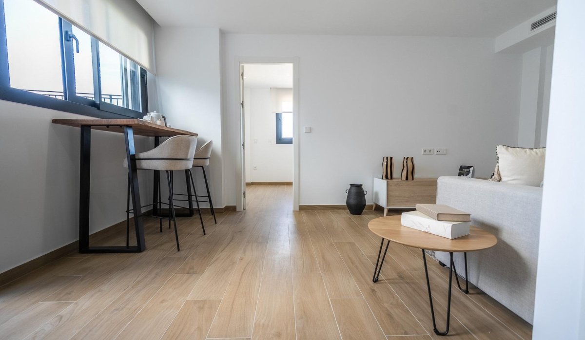 Rynek Pierwotny - Villa - Algorfa