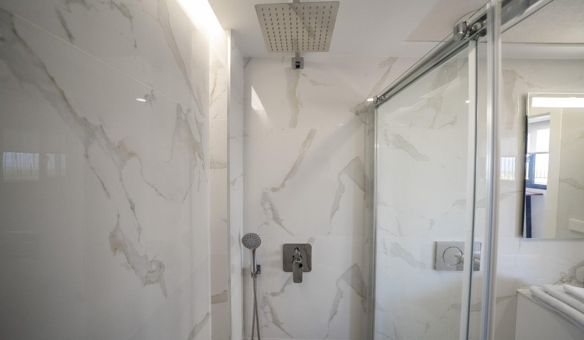 Rynek Pierwotny - Villa - Algorfa