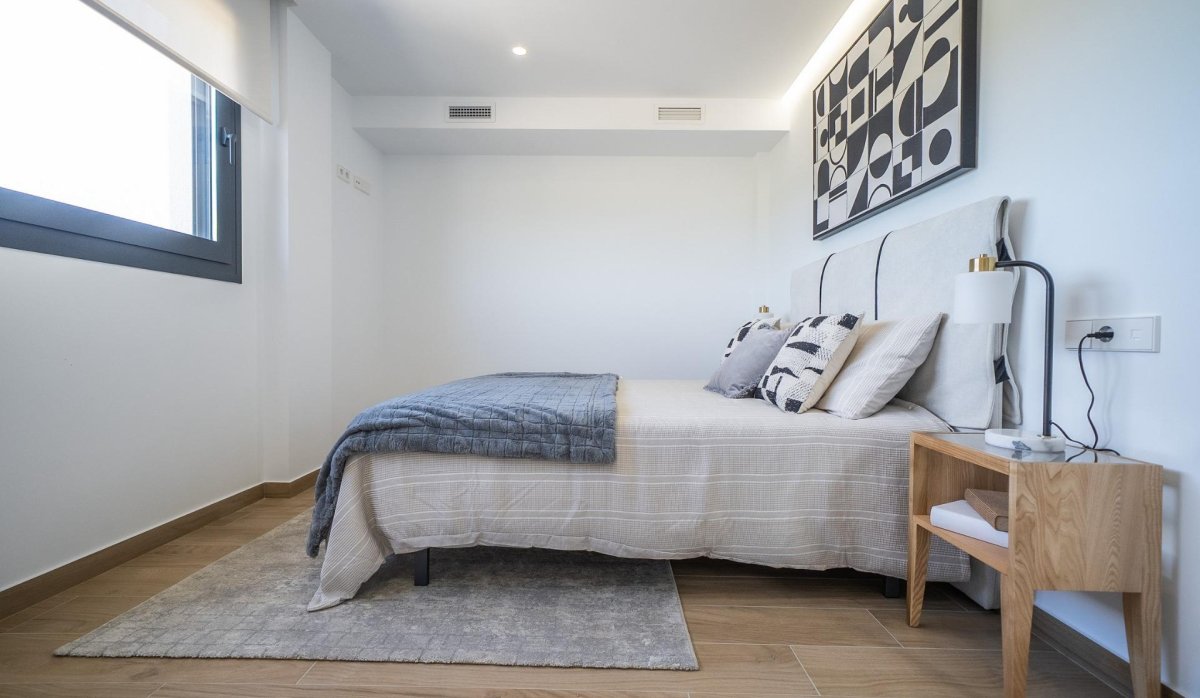 Rynek Pierwotny - Villa - Algorfa